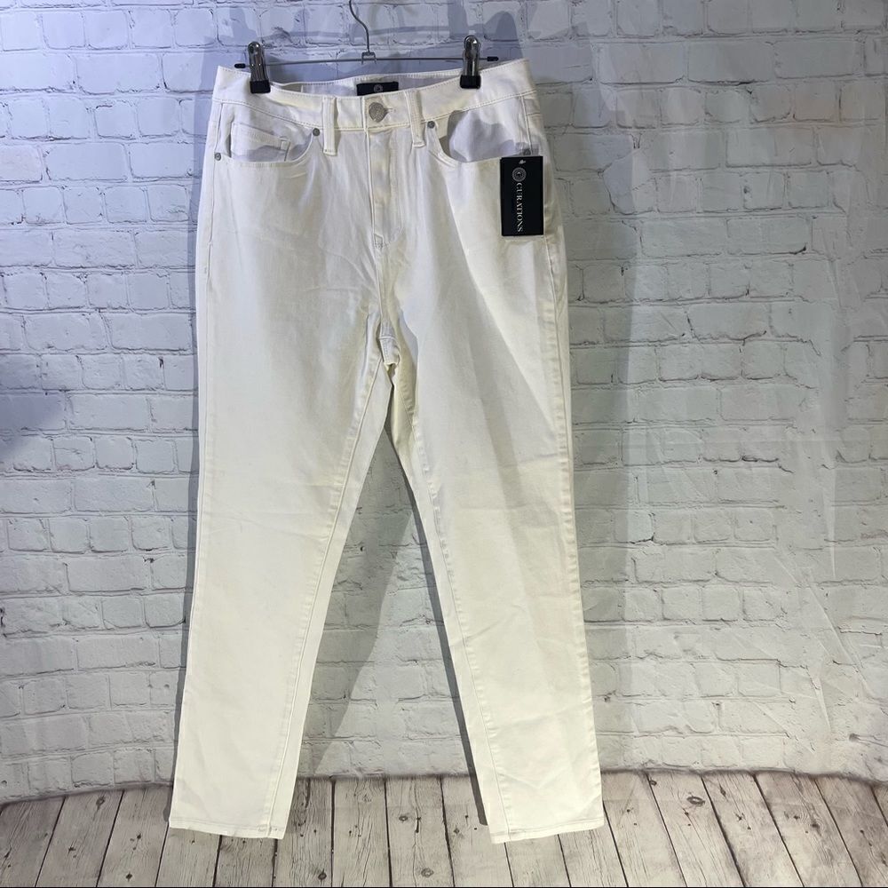 Curations jeans New 8T 